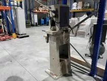 Mortaiseuse &agrave; cha&icirc;ne Griggio type G450 