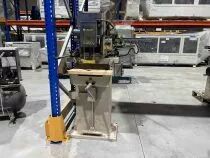 Mortaiseuse  chane Griggio type G450 