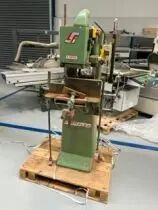 Mortaiseuse  chaine LYON FLEX Type F 2056 