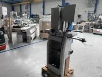 MORTAISEUSE A CHAINE MASTERWOOD  OM340 N°S  01020132 ANNEE 2001