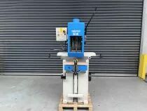 MORTAISEUSE A CHAINE MASTERWOOD  OM340 NS  01020132 ANNEE 2001
