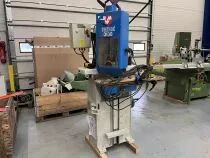 Mortaiseuse a chaine MASTERWOOD OM340