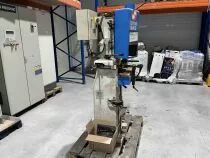 Mortaiseuse à chaîne MASTERWOOD type OM 250
