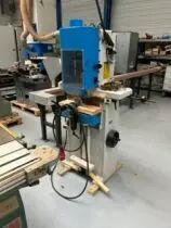 Mortaiseuse à chaine MASTERWOOD type OM 340 