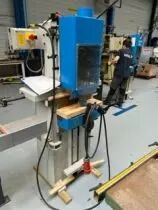 Mortaiseuse  chaine MASTERWOOD type OM 340 