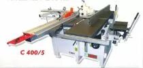 Mortaiseuse  mche LUREM pour combine