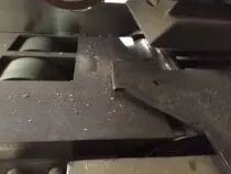 Moulurière SCM superset 23E - 1