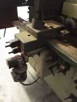 Moulurière SCM superset 23E - 3