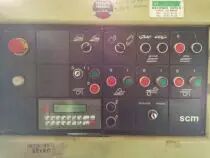 Moulurière SCM superset 23E - 5
