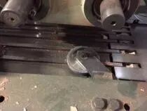 Moulurière SCM superset 23E - 6