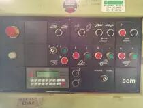Moulurière SCM type Superset 23E