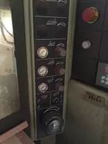 Moulurière SCM type Superset 23E