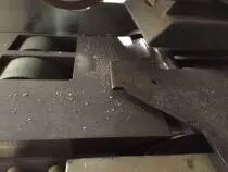 Moulurière SCM type Superset 23E