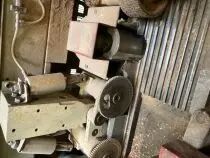 Moulurière WEINIG type PROFIMAT 23 FORTEC 5 arbres 