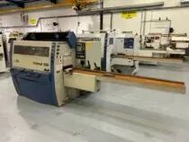 Moulurire WEINIG Type U300 -2 AXES