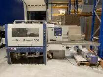 Moulurire WEINIG Type UNIMAT 500