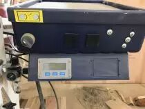 Perceuse à charnière HETTICH type BLUE MAX MODULAR BASIC PLUS