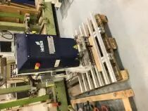 Perceuse à charnière HETTICH type BLUE MAX MODULAR BASIC PLUS