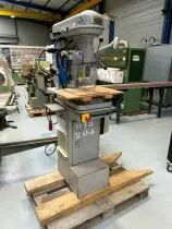 Perceuse  colonne SIDERIC LYON FLEX Type S 113 FN 
