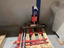 Perceuse multi-broches Prebomat II N°S 1547169 ANNEE 1991 