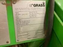 Perceuse Multibroche GRASS type BBM ST