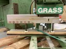 Perceuse Multibroche GRASS type BBM/ST