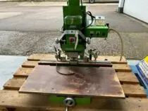 Perceuse multibroche GRASS Type BBM/ST