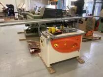 Perceuse multibroche VITAP type ALFA 27 T