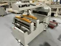 Perceuse Multibroches MAGGI Type BORING 323 DIGIT N°1681800011