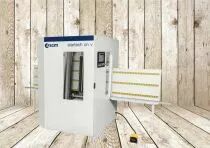 Perceuse universelle et rainurage  CN SCM Type STRATECH CN V NKK00038906