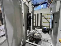  Perceuse universelle et rainurage &agrave; CN SCM Type STRATECH CN V N&deg;KK00038908