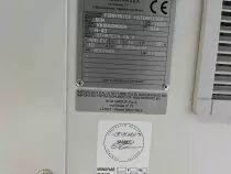 Perceuse universelle et rainurage &agrave; CN SCM Type STRATECH CN V N&deg;KK00038908
