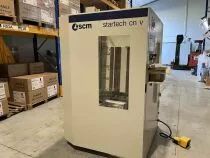  Perceuse universelle et rainurage � CN SCM Type STRATECH CN V N�KK00038908