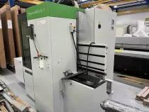 Perceuse verticale &agrave; commande num&eacute;rique BIESSE Type BREMA EKO 2.1