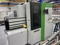 Perceuse verticale � commande num�rique BIESSE Type BREMA EKO 2.1