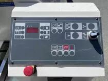 Plaqeuse de chants VITAP Quartz 5