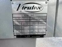 Plaqueuse de chant  VIRUTEX EB 30