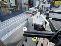 Plaqueuse de chant  VIRUTEX EB 30