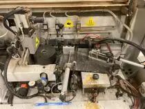 Plaqueuse de chant automatique BIESSE type LATO 23S