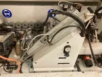 Plaqueuse de chant automatique BIESSE type LATO 23S