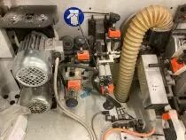 Plaqueuse de chant automatique BIESSE type LATO 23S