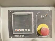 Plaqueuse de chant Automatique CEHISA type MODELO PRO-10