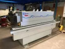 Plaqueuse de chant automatique HOMAG type KDN 200 Ambition 1200