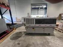 Plaqueuse de chant HOMAG-BRANDT Type OPTIMAT KD56