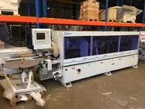 Plaqueuse de chant numrique HOMAG type kdf 850 hightflex 1650