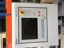 Plaqueuse de chant numérique HOMAG type kdf 850 hightflex 1650