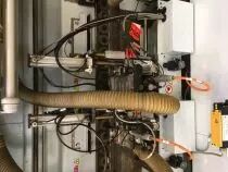 Plaqueuse de chant numérique HOMAG type kdf 850 hightflex 1650
