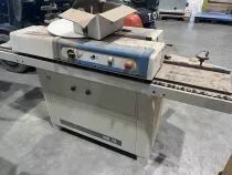 Plaqueuse de chant SCM MINIMAX type ME 15