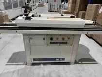 Plaqueuse de chants  SCM type ME 15