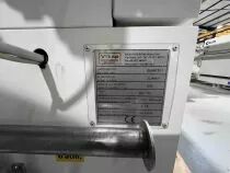 PLAQUEUSE DE CHANTS AUTOMATIQUE VITAP Type QUARTZ 6.7